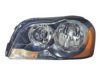 VOLVO 31111186 Headlight